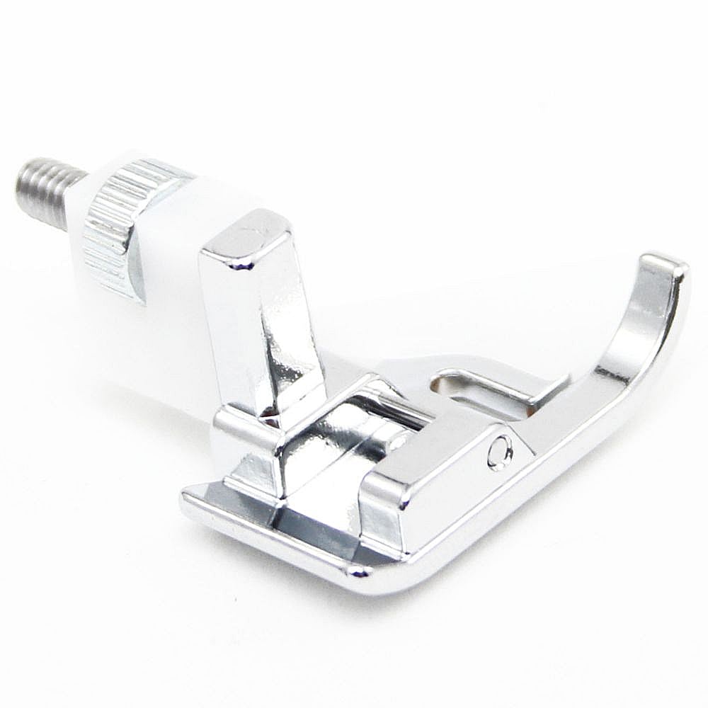 Sewing Machine Blind Hem Foot 611411000 parts Sears PartsDirect