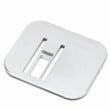 Darning Plate for Kenmore 3851778180 - Part 652802009