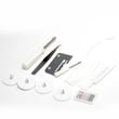 Accessory Set for Kenmore 38516631490 - Part 785868008