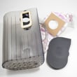 Container Bag for Hoover U8125-960 - Part 37256005