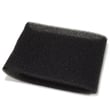 Shop Vacuum Foam Filter Sleeve 40203001