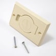 Vacuum Wall Inlet Valve 43526001