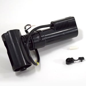 Vacuum Quick-disconnect Assembly 59135340