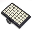 Hoover Vacuum Exhaust Filter for Hoover S3670 - Part 59142013