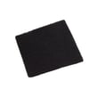 Vacuum Carbon Exhaust Filter for Hoover UH70939 - Part 902404001