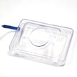 Vacuum Filter Lid Without Tether for Hoover H3060 - Part 93001179