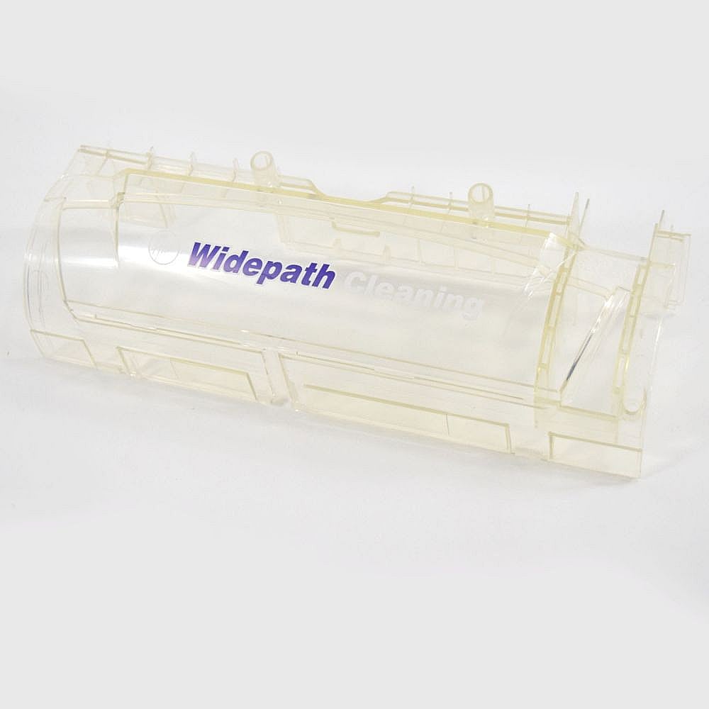 Vacuum Beater Bar Window