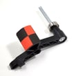 Vacuum Idler Arm Lock Assembly for Hoover UH70086 - Part 93005300