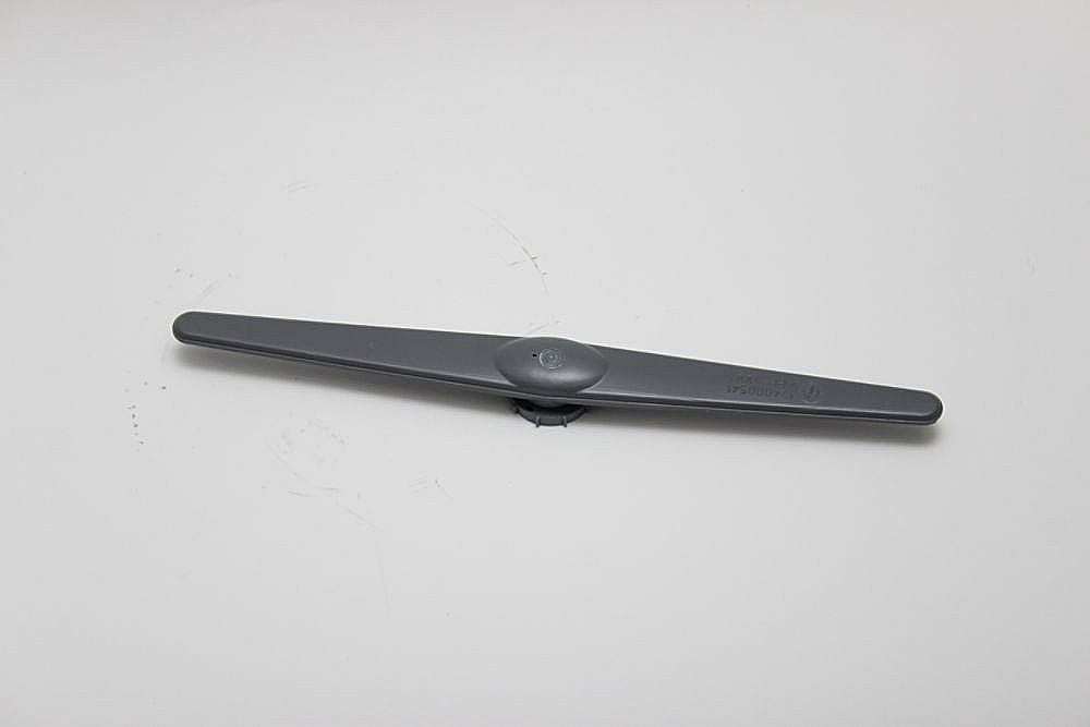 Part #dw-6740-01, Dishwasher Spray Arm, Upper / 16.60 x 2.00 x 1.00
