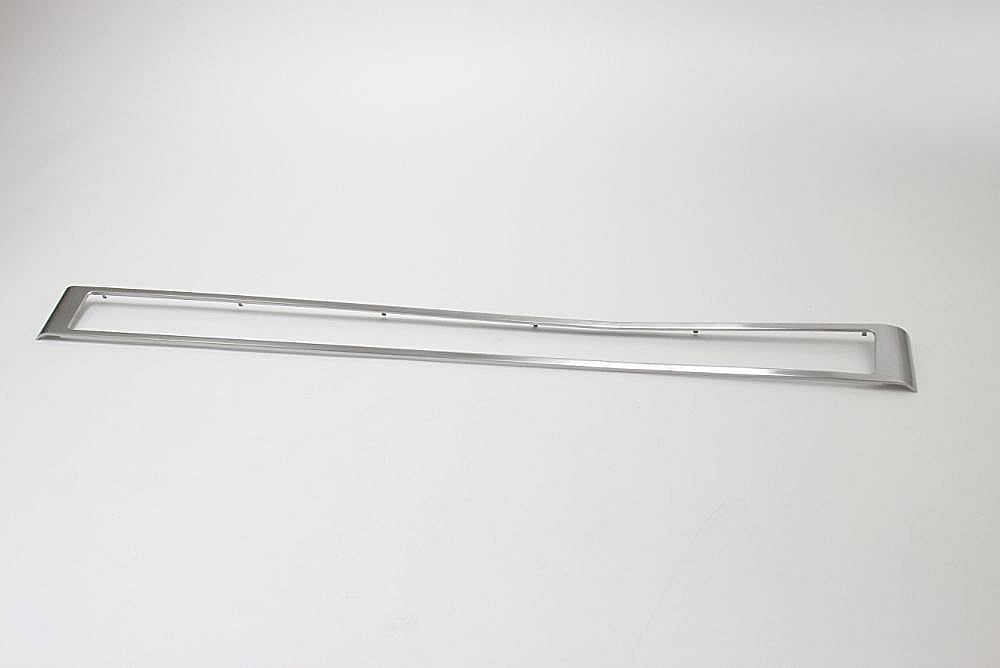 Part #de64-02153A, Microwave Control Panel Trim