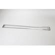 Microwave Control Panel Trim for Kenmore Elite 40188523011 - Part DE64-02153A