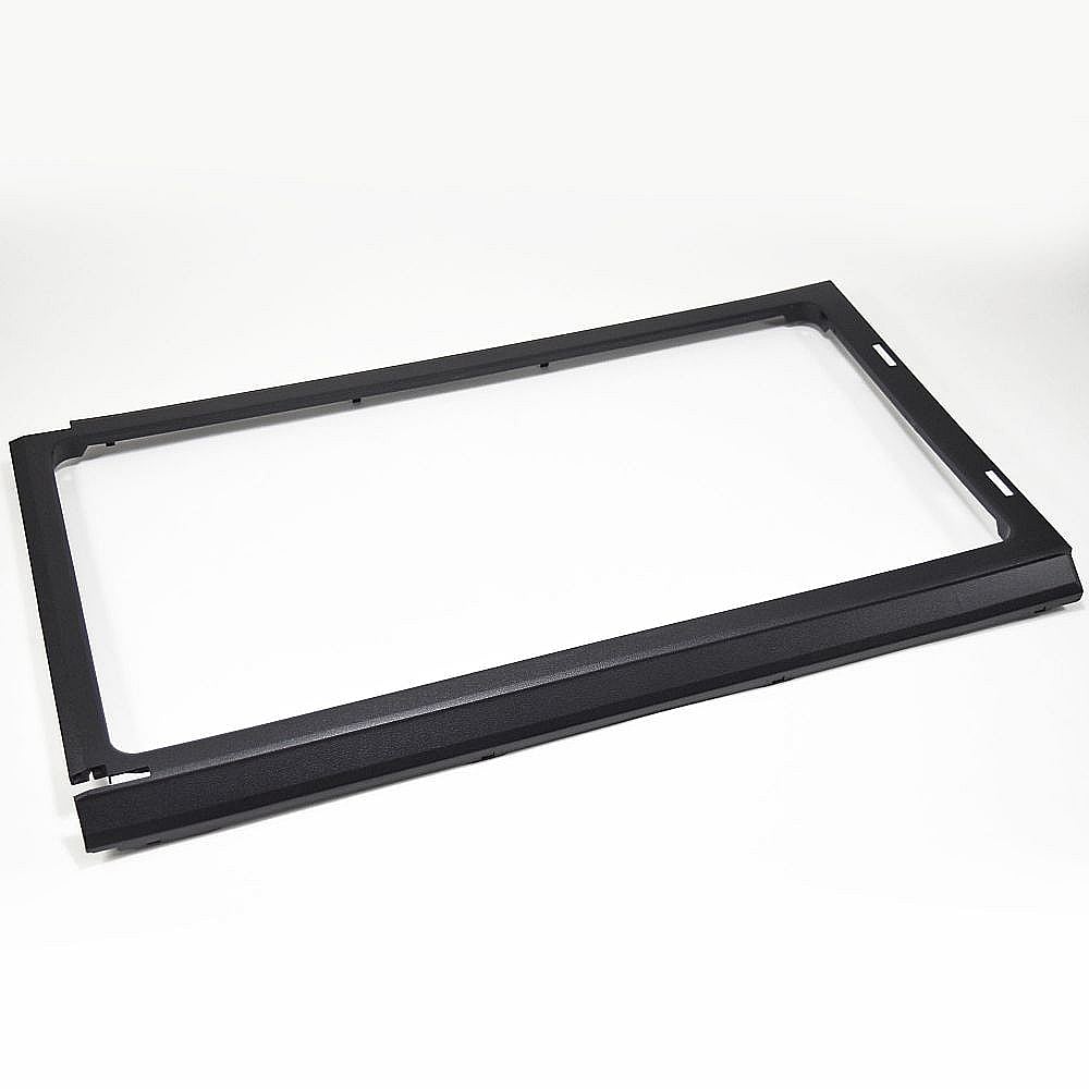 Part #de64-02634A, Microwave Door Inner Frame / 13.58 x 24.02 x 0.91
