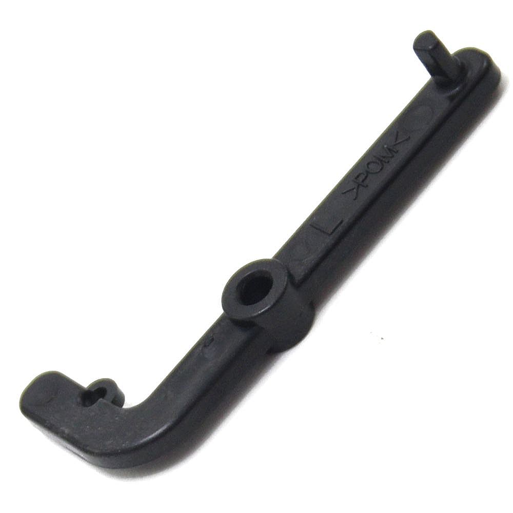 Part #de66-00212A, Microwave Door Latch Lever
