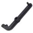 Microwave Door Latch Lever for Kenmore Elite 40188523011 - Part DE66-00212A