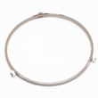 Microwave Turntable Tray Support for Jenn-Air JMC1150WB00 - Part DE97-00192C
