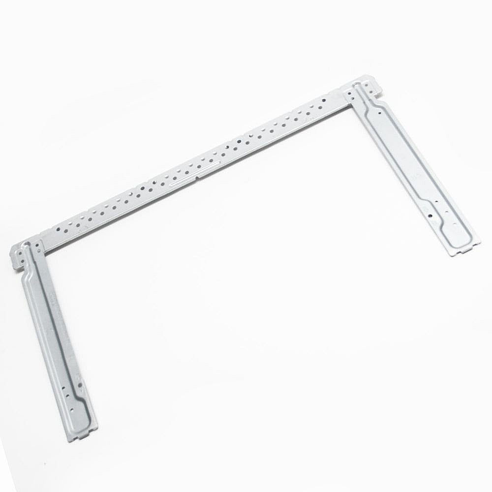 Part #de97-00391A, Microwave Mounting Plate / 29.92 x 16.54 x 0.79