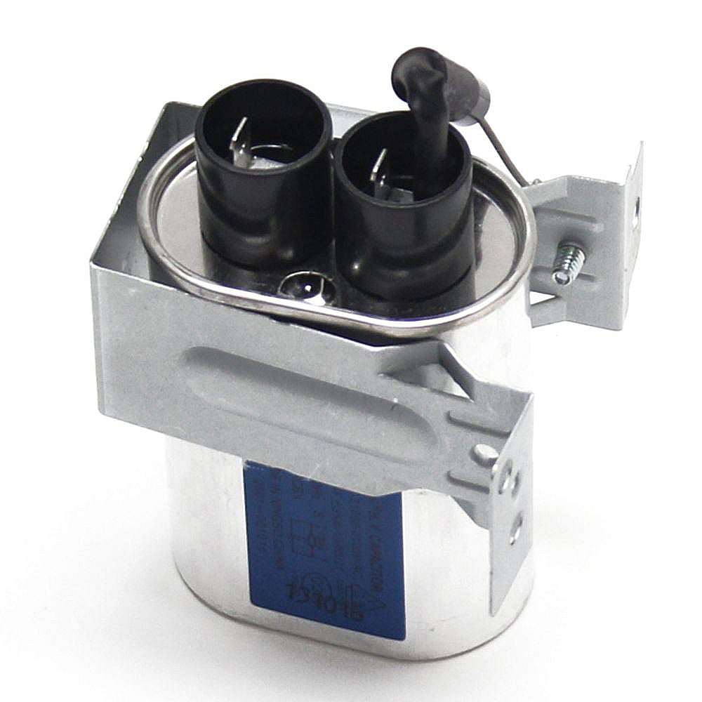 Kenmore Part #de97-00636A, Microwave High-Voltage Capacitor | 5.40 x 2.50 x 0.40