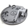 Dishwasher Sump for Samsung DMR78AHW/XAA-00 - Part DD61-00239A