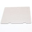 Wave Cover for Sharp R-530CK - Part PCOVPB082MRP0