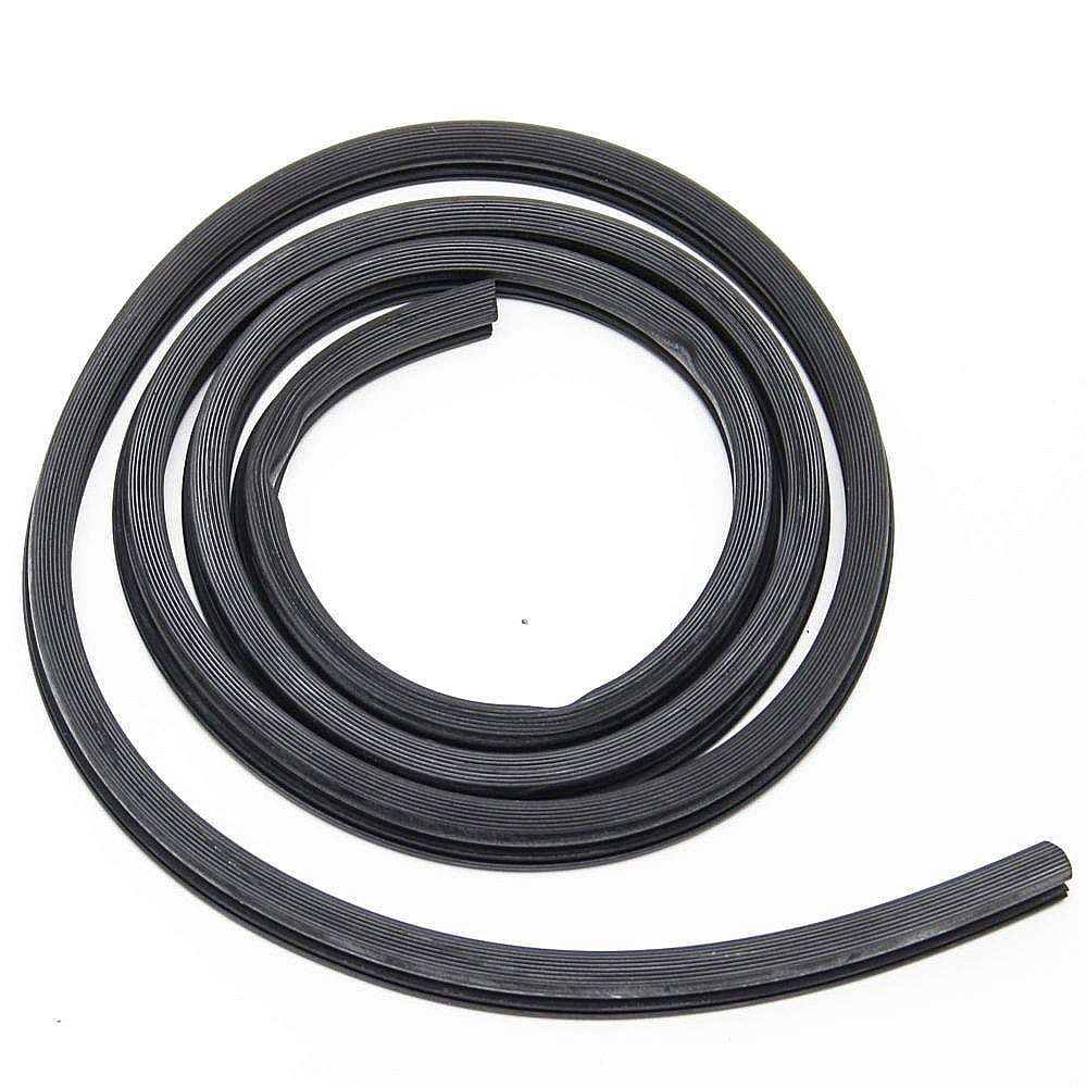 Part #00094758, Dishwasher Door Seal / 9.90 x 9.60 x 1.10