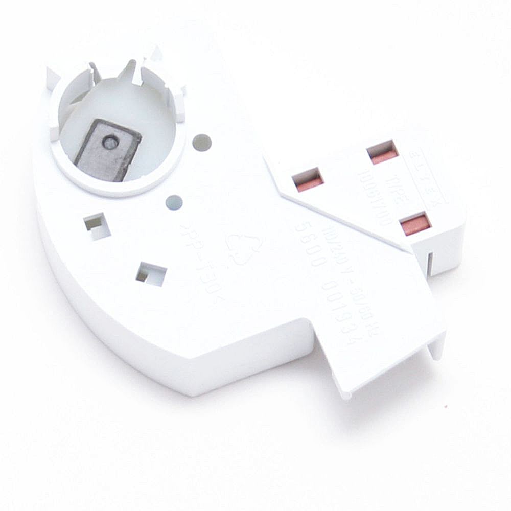 Part #00165271, Dishwasher Detergent Dispenser Actuator / 4.60 x 3.70 x 1.90