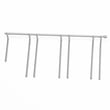 Dishwasher Tine Row for Bosch SHE66C02UC/40 - Part 00418501