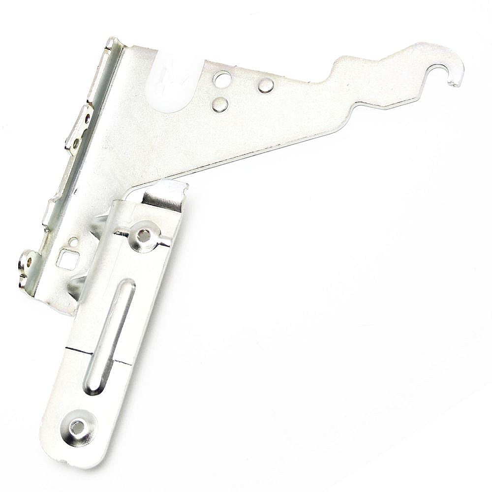 Part #00752102, Dishwasher Door Hinge Lever, Right (Replaces 752102) / 10.25 x 6.00 x 0.75