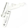 Dishwasher Door Hinge Lever, Right 00752102