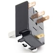 Downdraft Vent Fan Control Switch 00415396