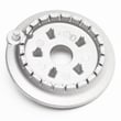 Cooktop Burner Base for Bosch NGM5024UC/03 - Part 00645428