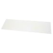 Range Oven Door Inner Glass for LG LDE3015SW - Part 4890W1N005M