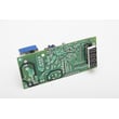 Pcb Assembly for LG LMA1150SV - Part EBR37407302