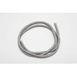 Range Oven Door Gasket for LG LDG3016ST/00 - Part MFZ62597201