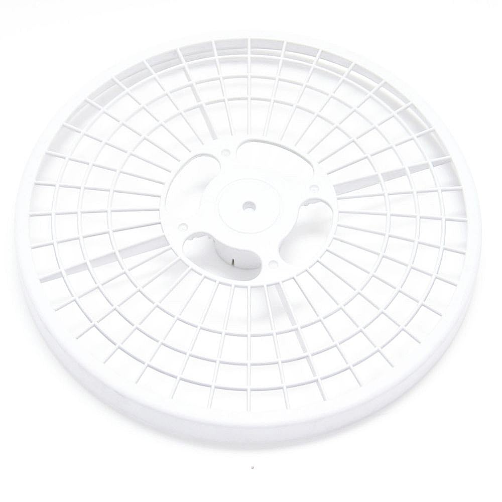 Part #wd-1950-168, Dryer Lint Screen Cover