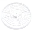 Dryer Lint Screen Cover for Haier HLP141E-CF06M0E0M00 - Part WD-1950-168