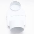 Pipe Exhau for Haier HLP141E-CF05R0E0000 - Part WD-5255-69