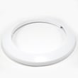 Dryer Door Outer Frame for Samsung DV306LEW/XAA - Part DC63-00674A