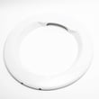 Dryer Door Outer Frame for LG DLE2514W - Part 3212EL1012A