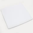 Plate for LG WM3431HW/01 - Part 3457ER1005A