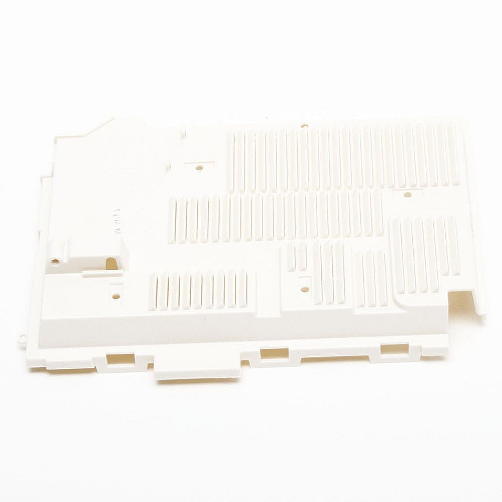Part #3550Er1032A, Washer Electronic Control Board Cover (Replaces Mck68351101) / 4.87 x 2.87 x 1.12