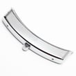 Washer Door Handle for LG WM0742HGA - Part 3650EL2001B