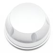 Dryer Control Knob (silver) for LG WM3270CW/00 - Part 3806ER3008A