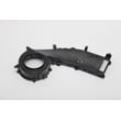 Washer/dryer Combo Heater Outlet Duct for LG WM3431HW/01 - Part 5208ER1005A
