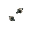 Radial Arm Saw Shaft And Bearing for Craftsman 10329310 - Part 59810