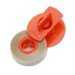 Typewriter Lift-off Correction Tape for Sears 16153016750 - Part 756897