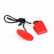 Safety Key for Sole F85-2010 - Part 3023
