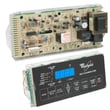 Microcomputer for Whirlpool SF367LEKV0 - Part 6610322