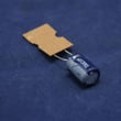 Sanyo Television Capacitor, 16-volt, 220-mfd for Panasonic CT-31S61S - Part 46-18677-3