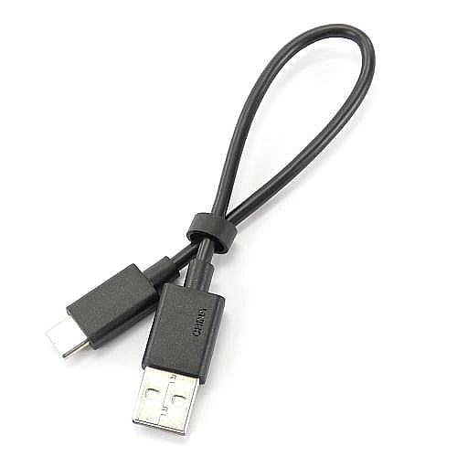 Part #1-001-007-11, Usb Type-C To A Cable