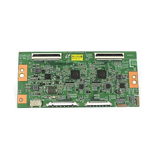Part #1-001-063-12, Mounted Pwb E-T-Con(55)